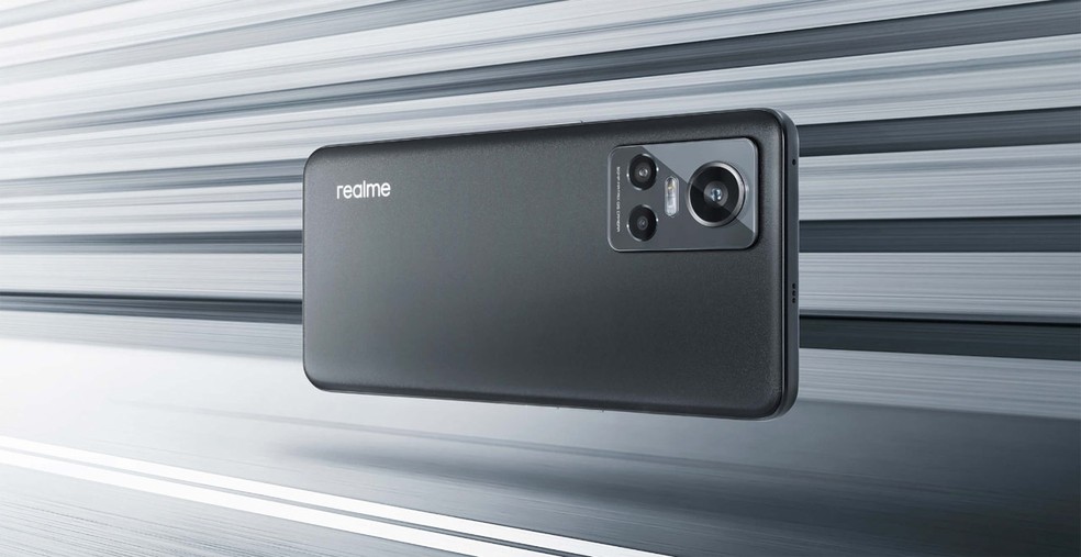 Realme GT Neo 3 é bom? Veja preço e ficha técnica