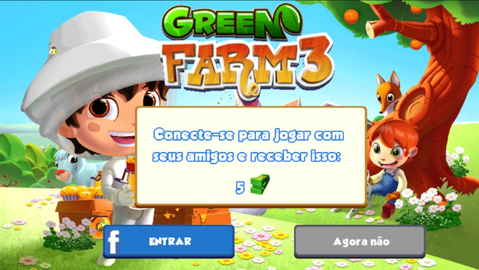 Fazenda Verde