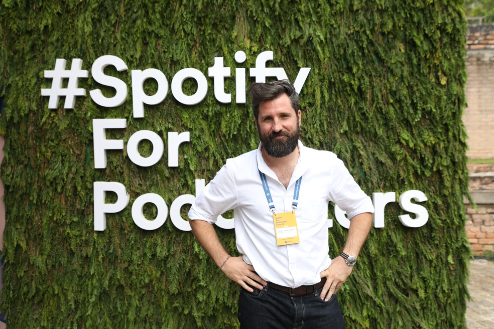 Segredos de seitas são revelados em novo podcast do Spotify