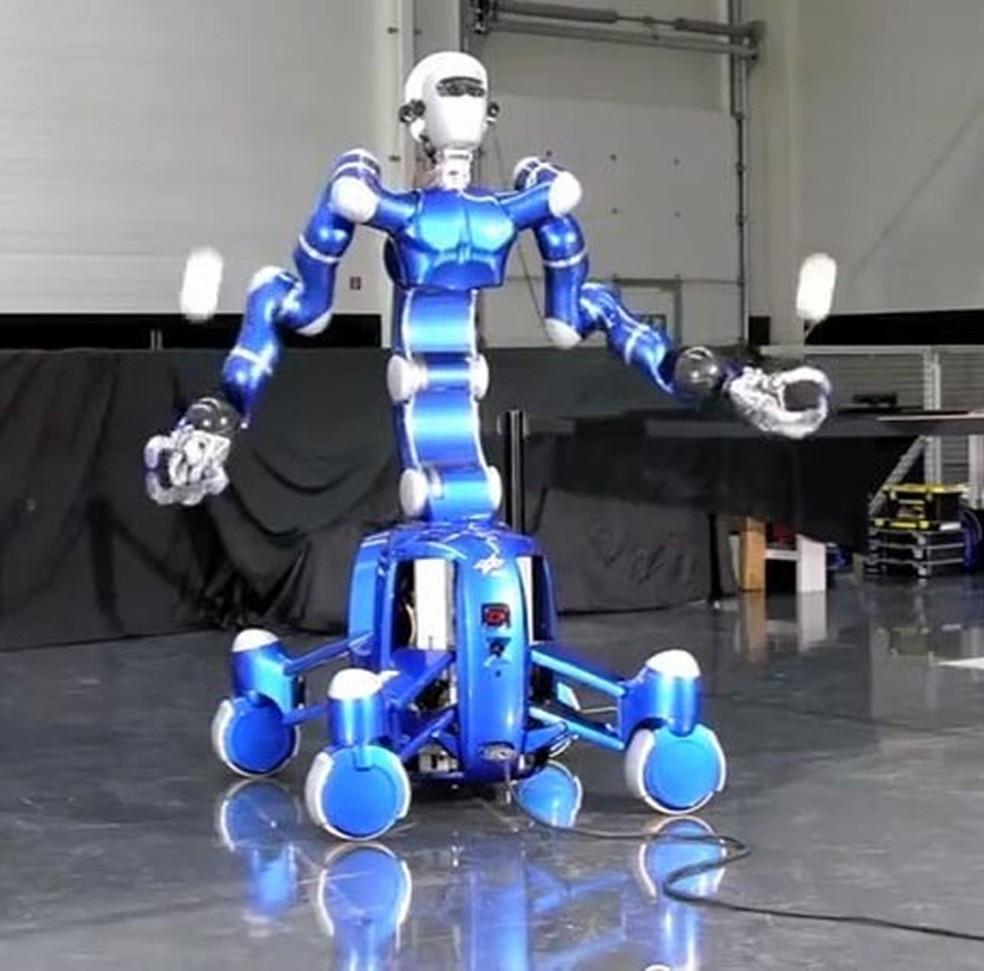 corredor de robô-jogos de robô – Apps no Google Play