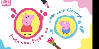 Peppa Pig Português Brasil - A CASA NOVA - Desenhos Animados., Peppa Pig  Português Brasil - A CASA NOVA - Desenhos Animados., By Peppa Pig em  Português Brasil - Canal Oficial