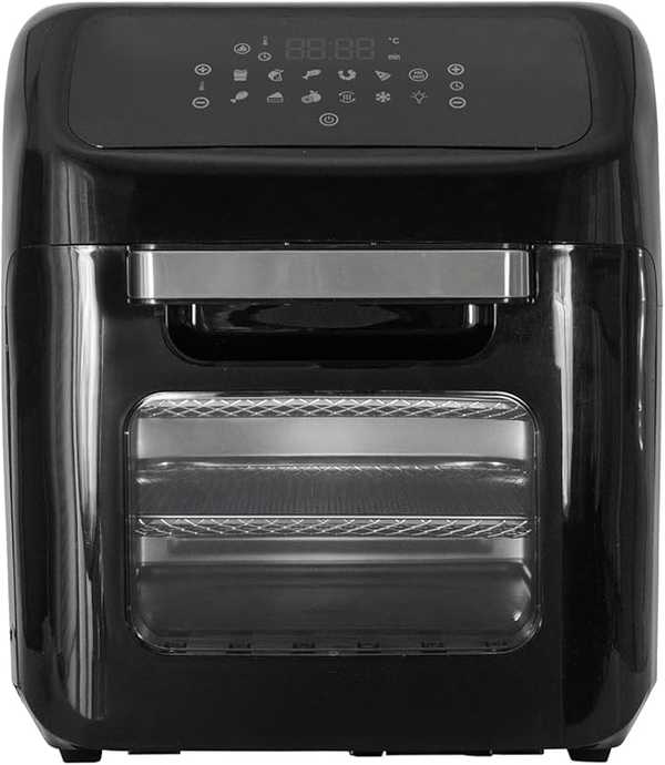 AGRATTO Air Fryer AFFD01I-01