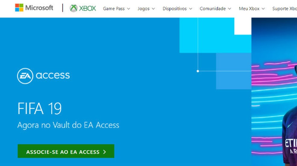 Associe-se ao Xbox Game Pass: Descubra seu próximo jogo favorito