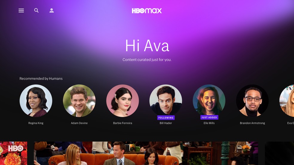 Claro tv+ disponibiliza o aplicativo HBO Max em seu catálogo de