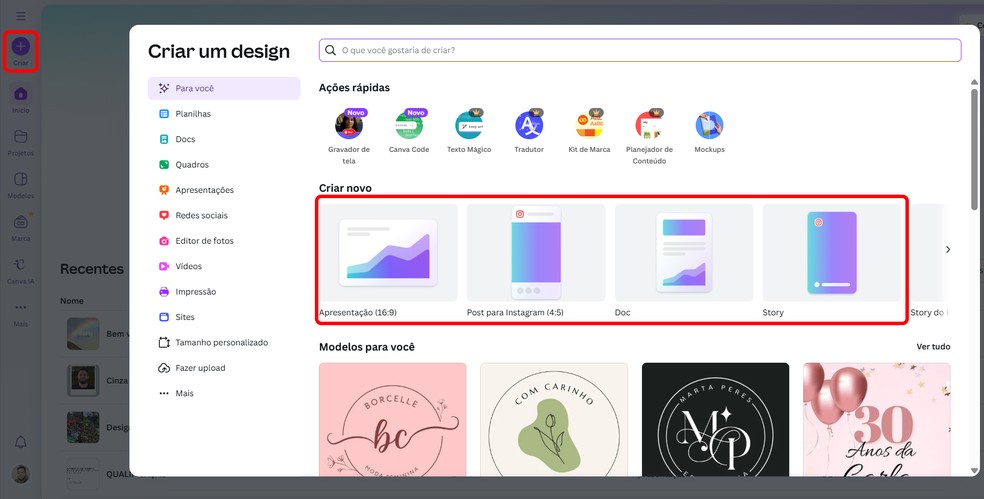  Reprodução/Rodrigo Fernandes