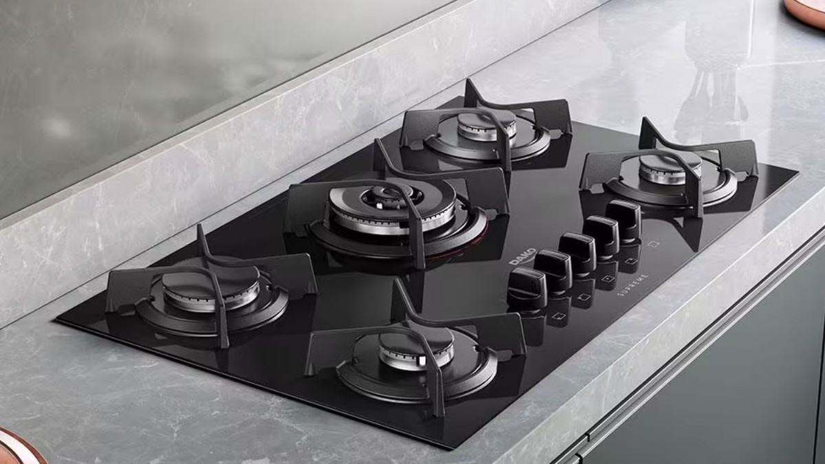 Melhor cooktop custo-benefício: 8 opções para comprar em 2025