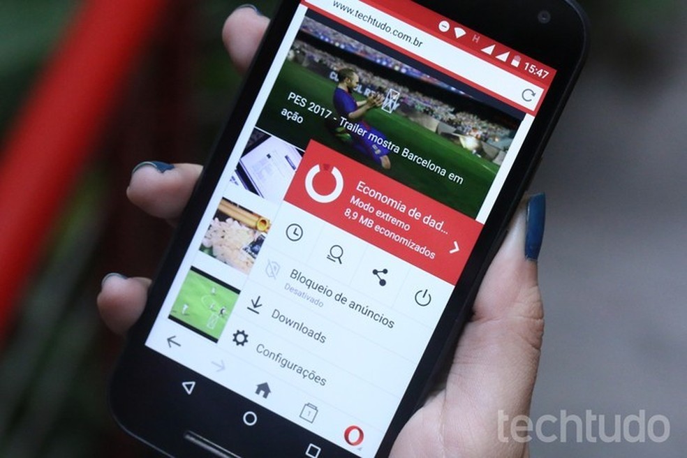 8 Ferramentas para baixar vídeos do  para Android
