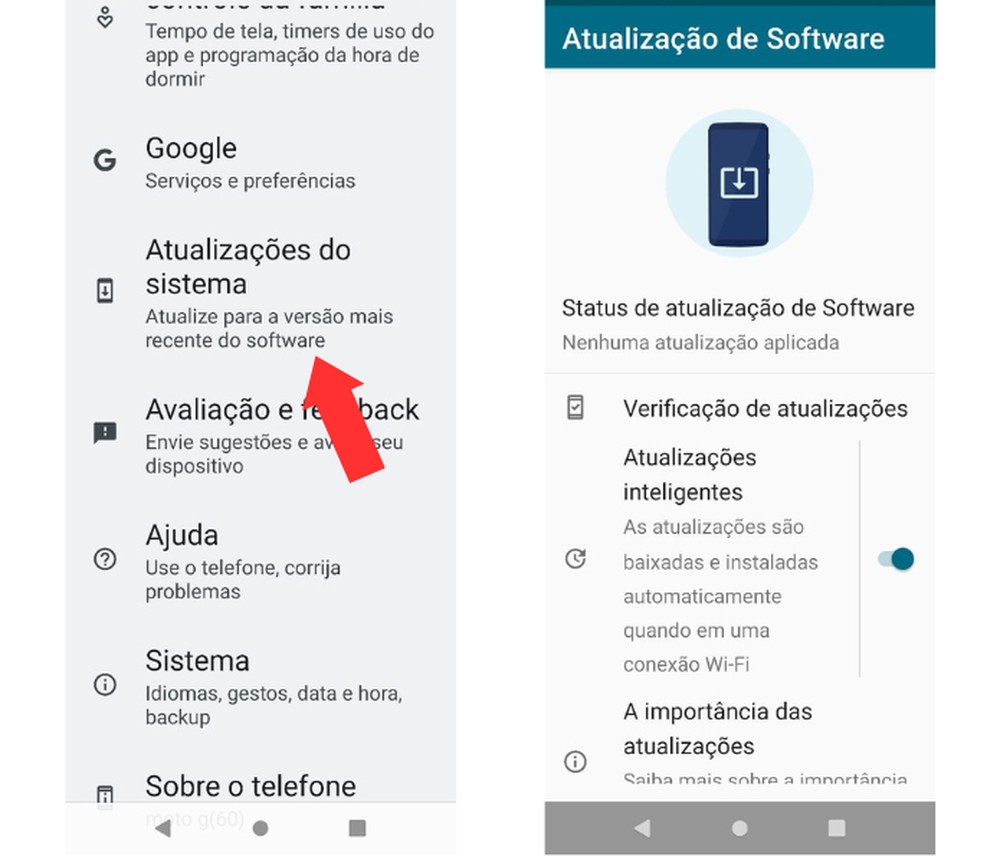 O que fazer quando o celular Motorola está travando? Confira 6 dicas