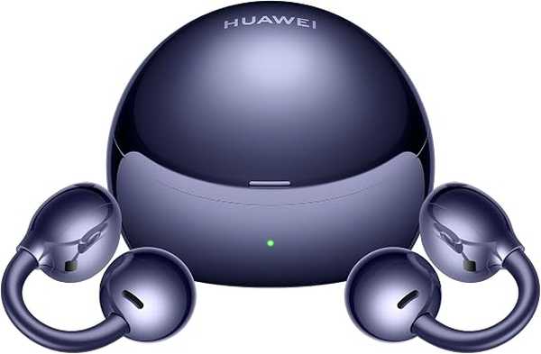 Huawei Free Clip 2S