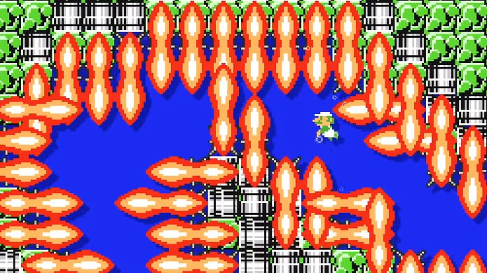 Super Mario Maker 2: Lista Reúne As Fases Mais Inusitadas E Bizarras