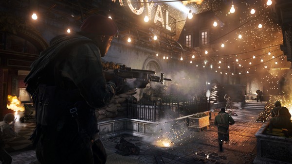 Call of Duty®: WWII Requisitos Mínimos e Recomendados 2023 - Teste seu PC 🎮