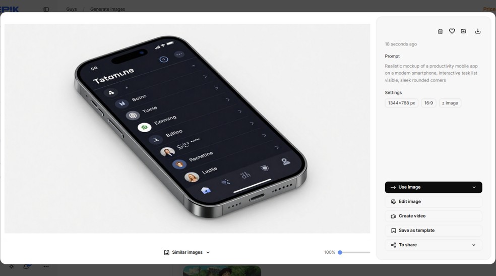  Reprodução/Júlia Silveira