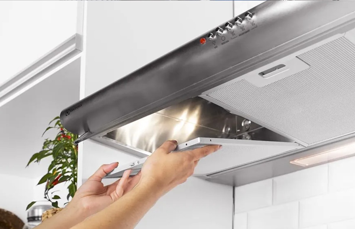 Depurador de ar Electrolux e Suggar: 5 itens para cuidar da cozinha