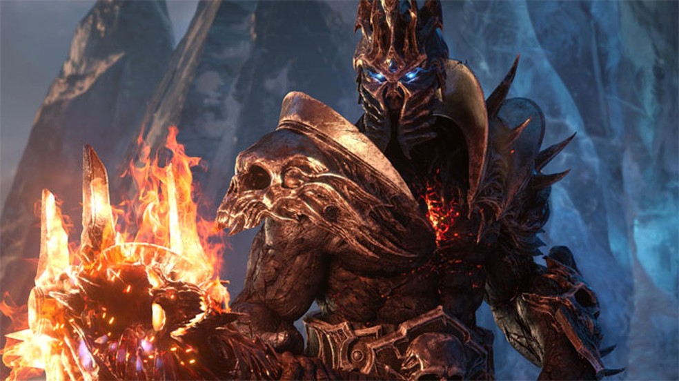 Blizzard anuncia novo jogo de sobrevivência para PC e consoles - Outer Space