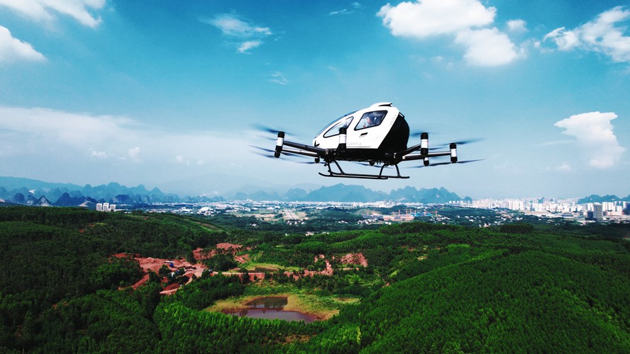 Estes drone sales