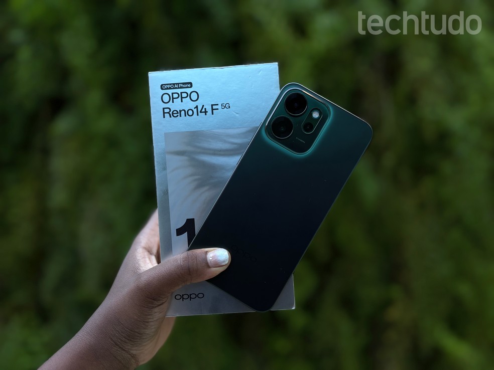  Amanda Zola/TechTudo