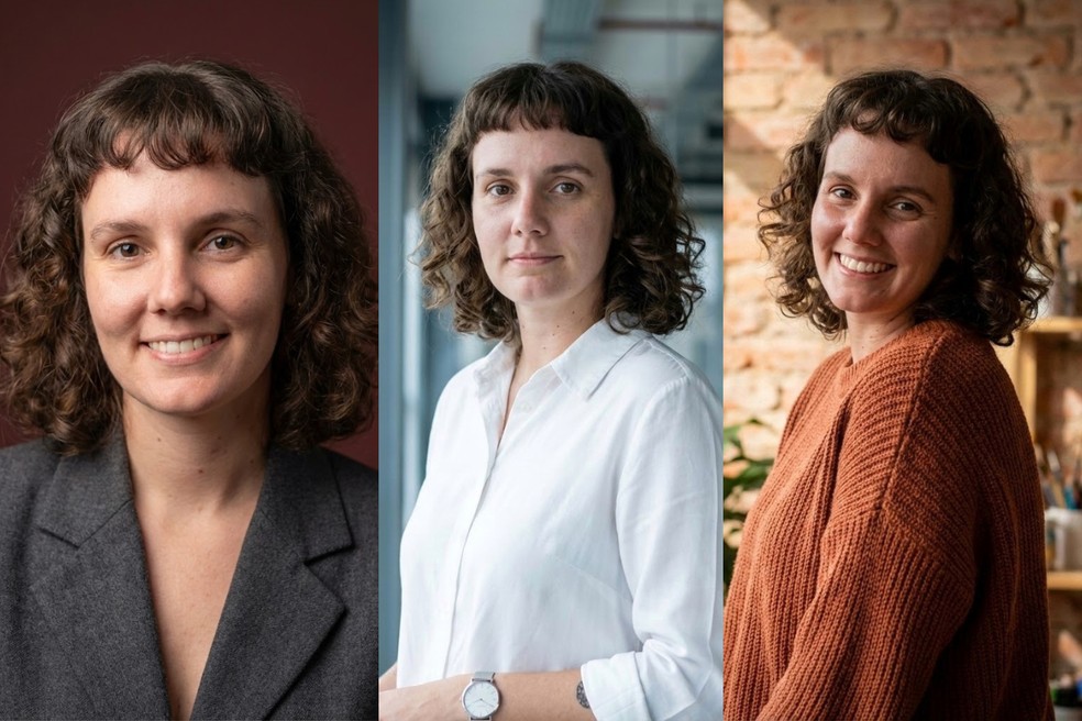  Reprodução/Mariana Tralback