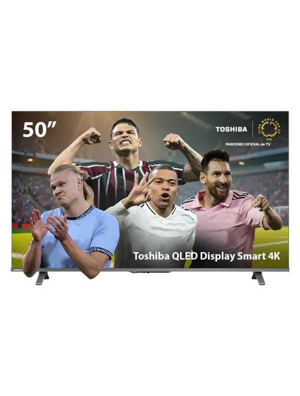 Toshiba 50" TB054E