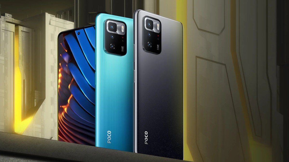 Poco X3 GT ainda vale a pena? Veja preço e avalie ficha técnica