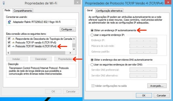 Notebook com Windows 7 n o conecta ao Wi Fi Veja poss veis solu es