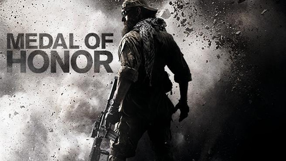 Jogos Medal of Honor - Site Oficial da EA