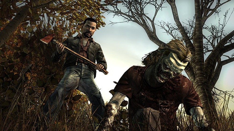 Todos os jogos de The Walking Dead [do melhor ao pior] – Tecnoblog