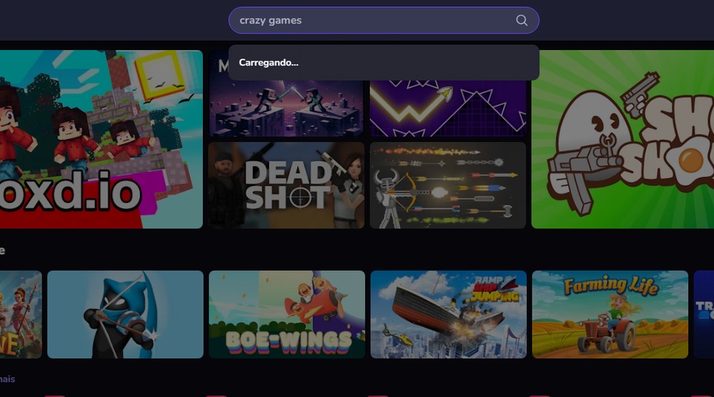 Bloxd.io no Crazy Games: como jogar game grátis 'estilo' Minecraft no site