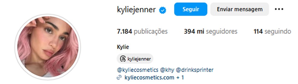  Reprodução/Gisele Souza