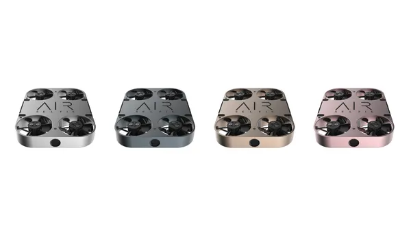 Airselfie airselfie2 portable camera drone clearance