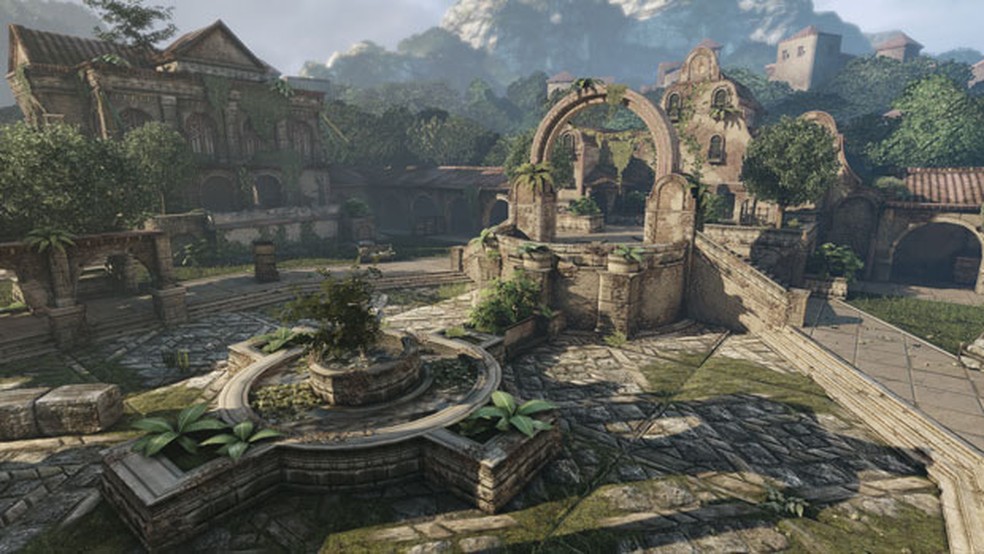 Revelados todos os modos e detalhes dos mapas multijogador de Gears of War 3