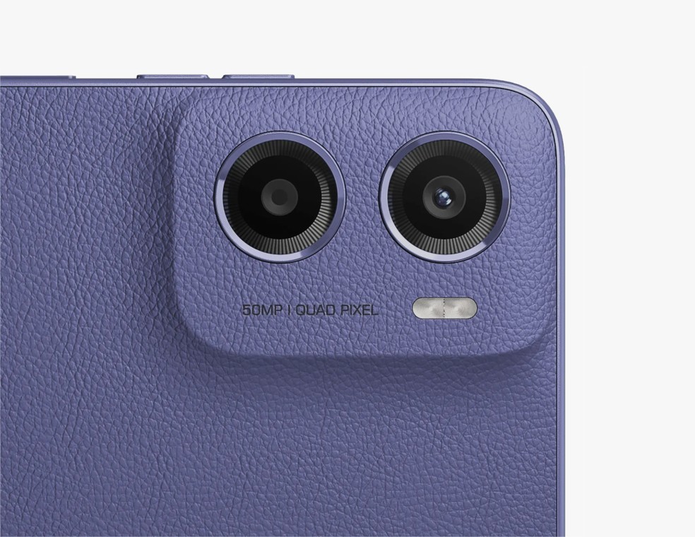  Divulgação/Motorola