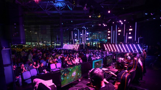Gamescom Latam 2024 veja ingressos, preços, horários e marcas no evento