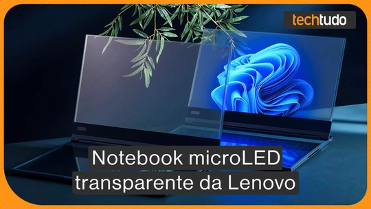 Lenovo anuncia notebook gamer Legion Pro 5i no Brasil; veja preço