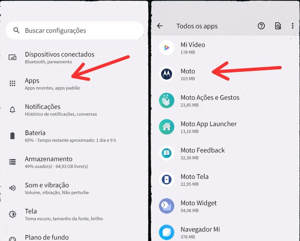 Como Remover App Que Não Sai Do Android