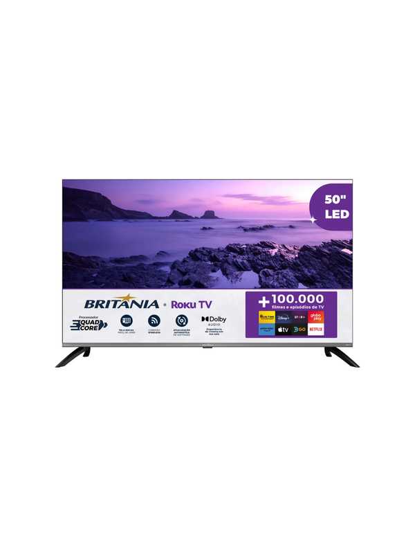 Britânia B50CRA
