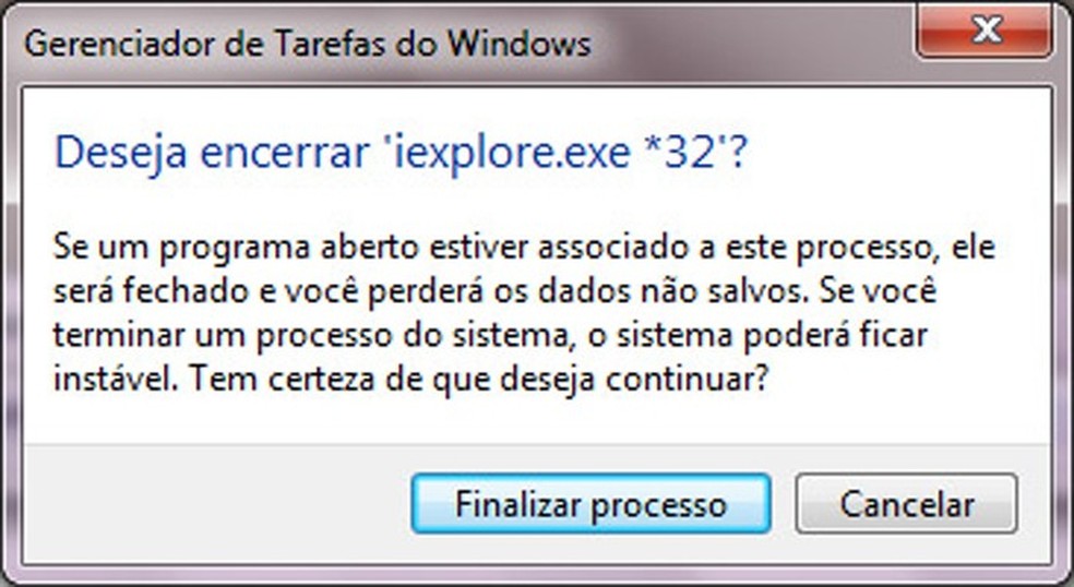 COMO ARRUMAR o ROBLOX PAROU DE FUNCIONAR (Windows 7, 8, 32 bits) 