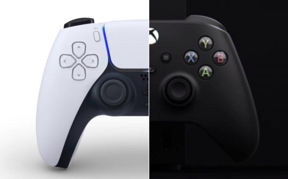 PS5 vs Xbox Series X: comparativo de especificações, controle e jogos
