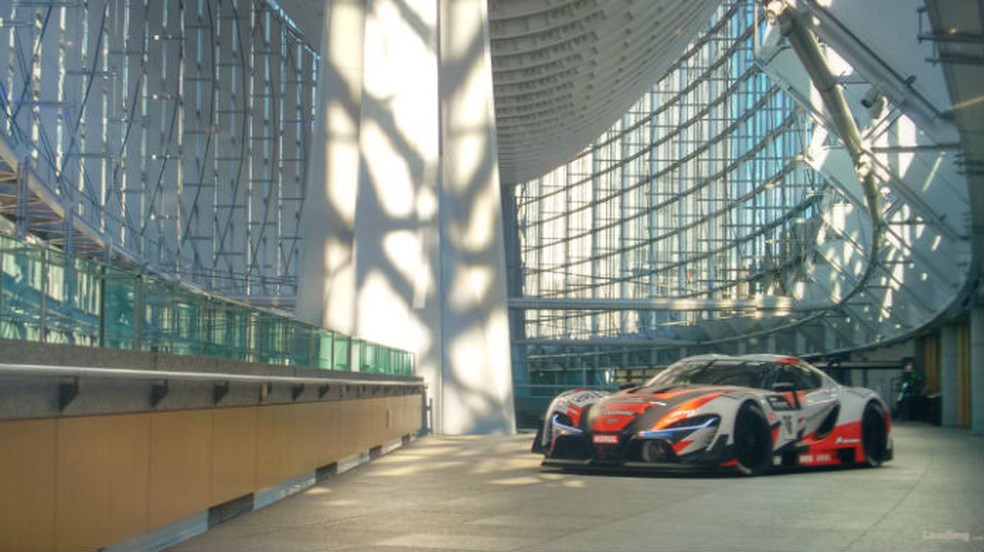 Gran Turismo Sport recebe hoje: novos carros e pista clássica