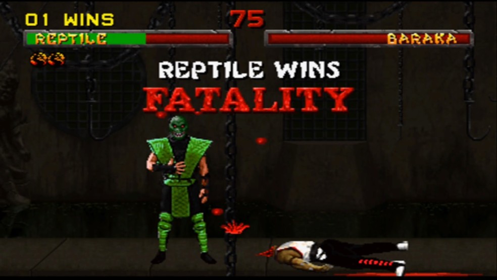 Quanto custa um PC para rodar Mortal Kombat 1? Veja indicações