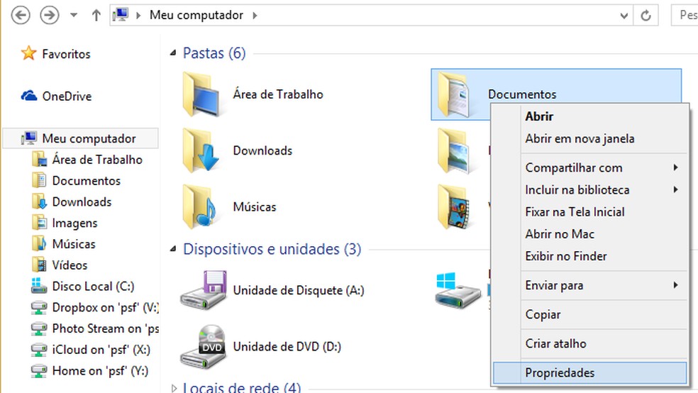 Como salvar documentos do Office diretamente no Google Drive