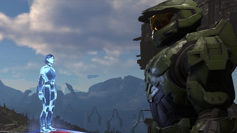 Halo Infinite traz tom clássico e busca atrair novos players; veja teste