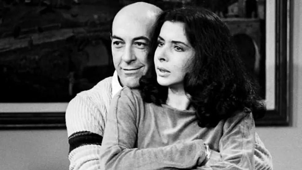  Divulgação/Memória Globo