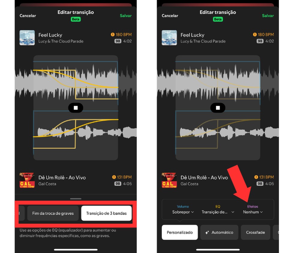  Reprodução/Mariana Tralback