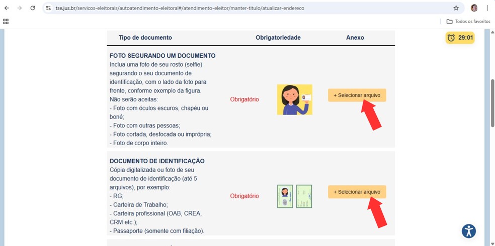  Reprodução/Mariana Tralback