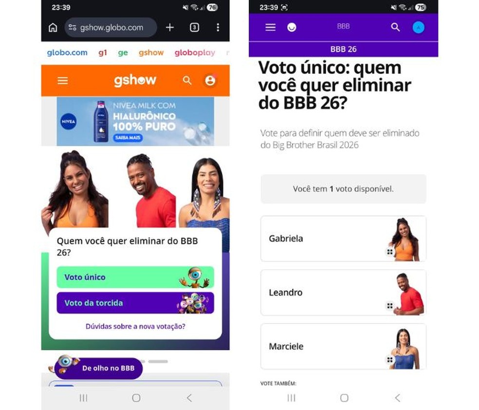  Reprodução/Diego Cataldo