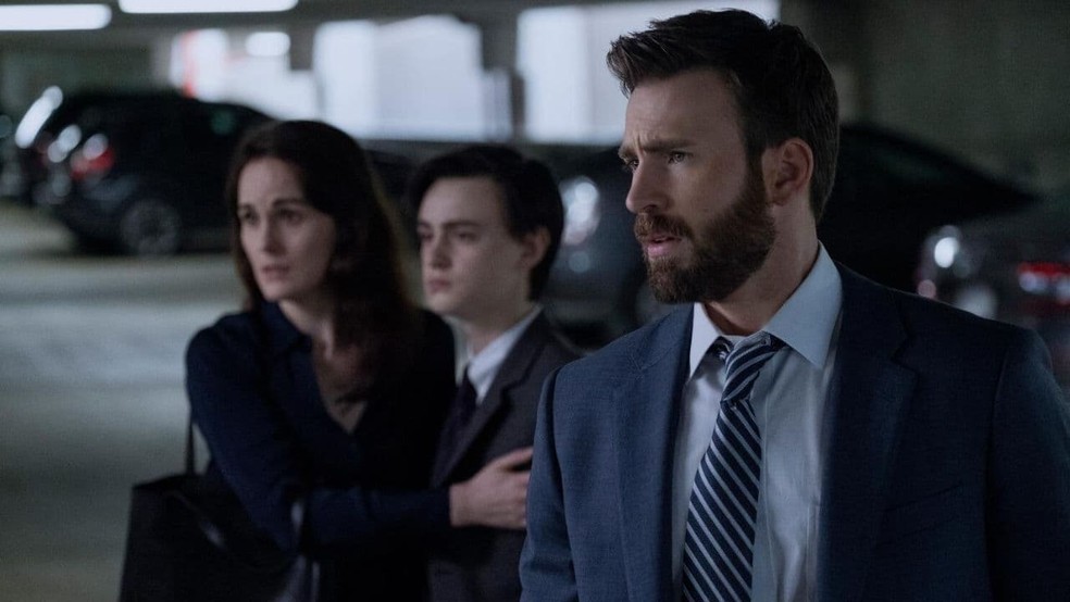  Reprodução/The Movie Database