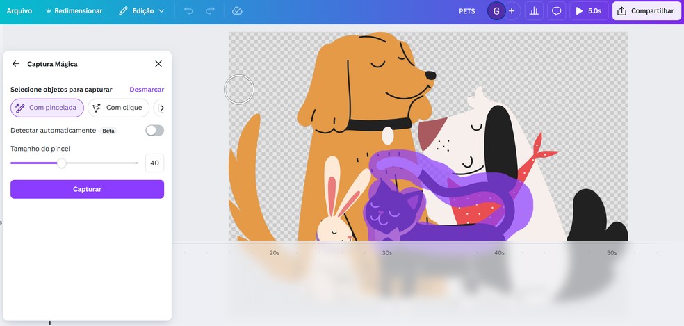  Reprodução/Gisele Veríssimo