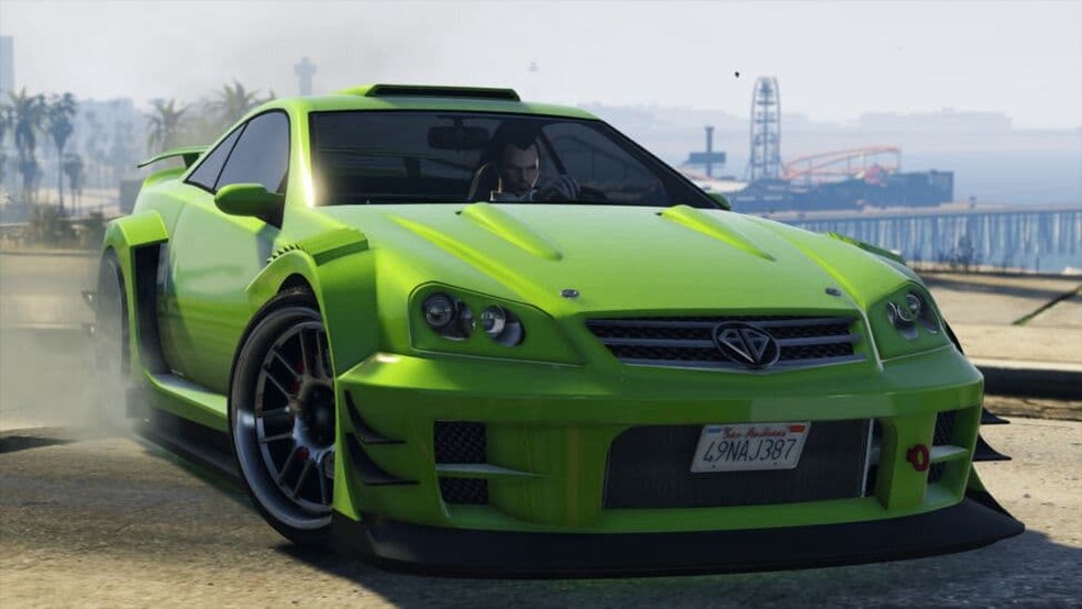  Reprodução/GTABase