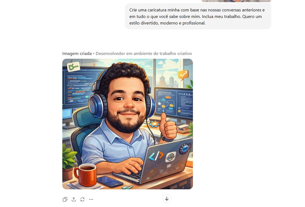  Reprodução/Rodrigo Fernandes