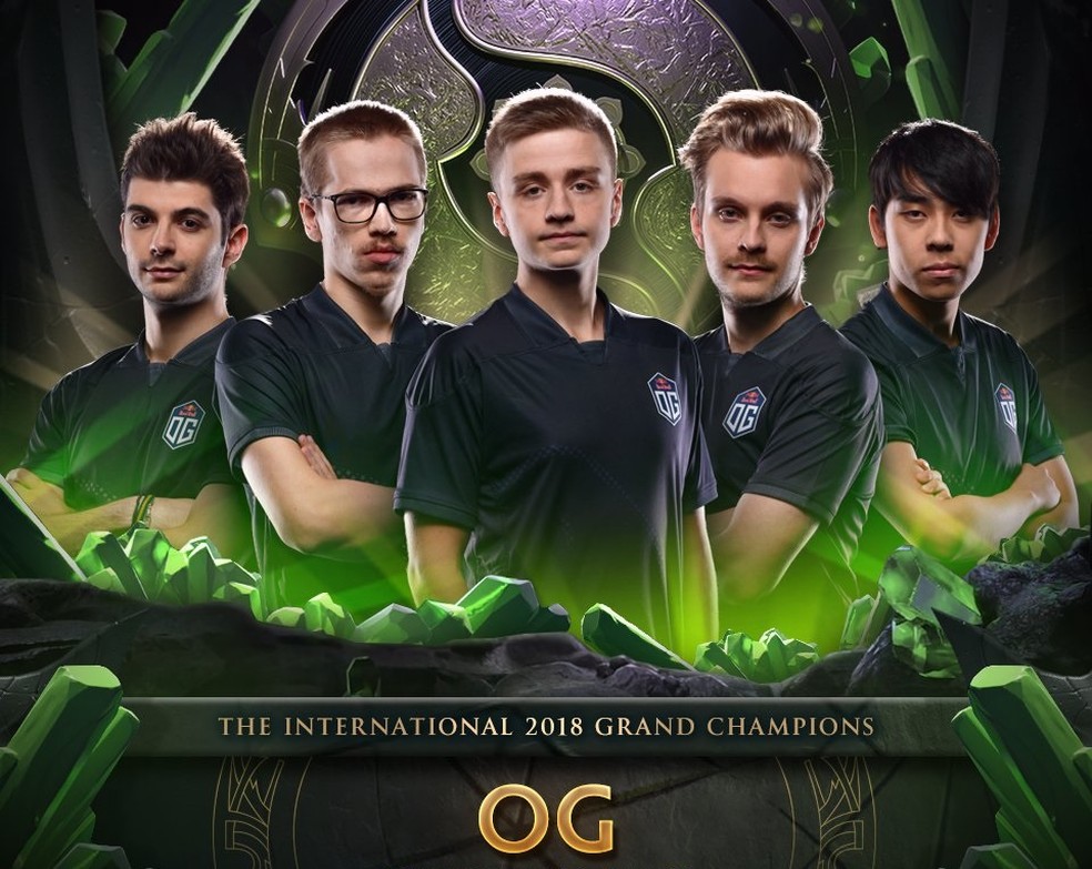 The International, pain Gaming e polêmicas marcaram DotA 2 em 2018